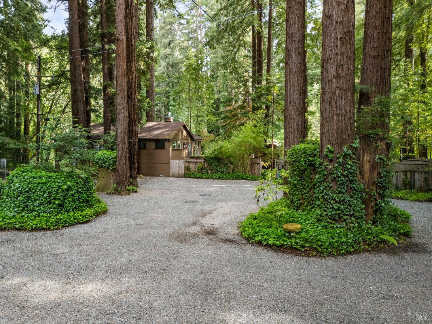 18 Wildwood Lane Cazadero CA 95421