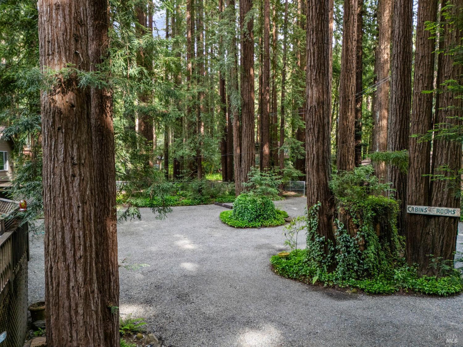 18 Wildwood Lane Cazadero CA 95421