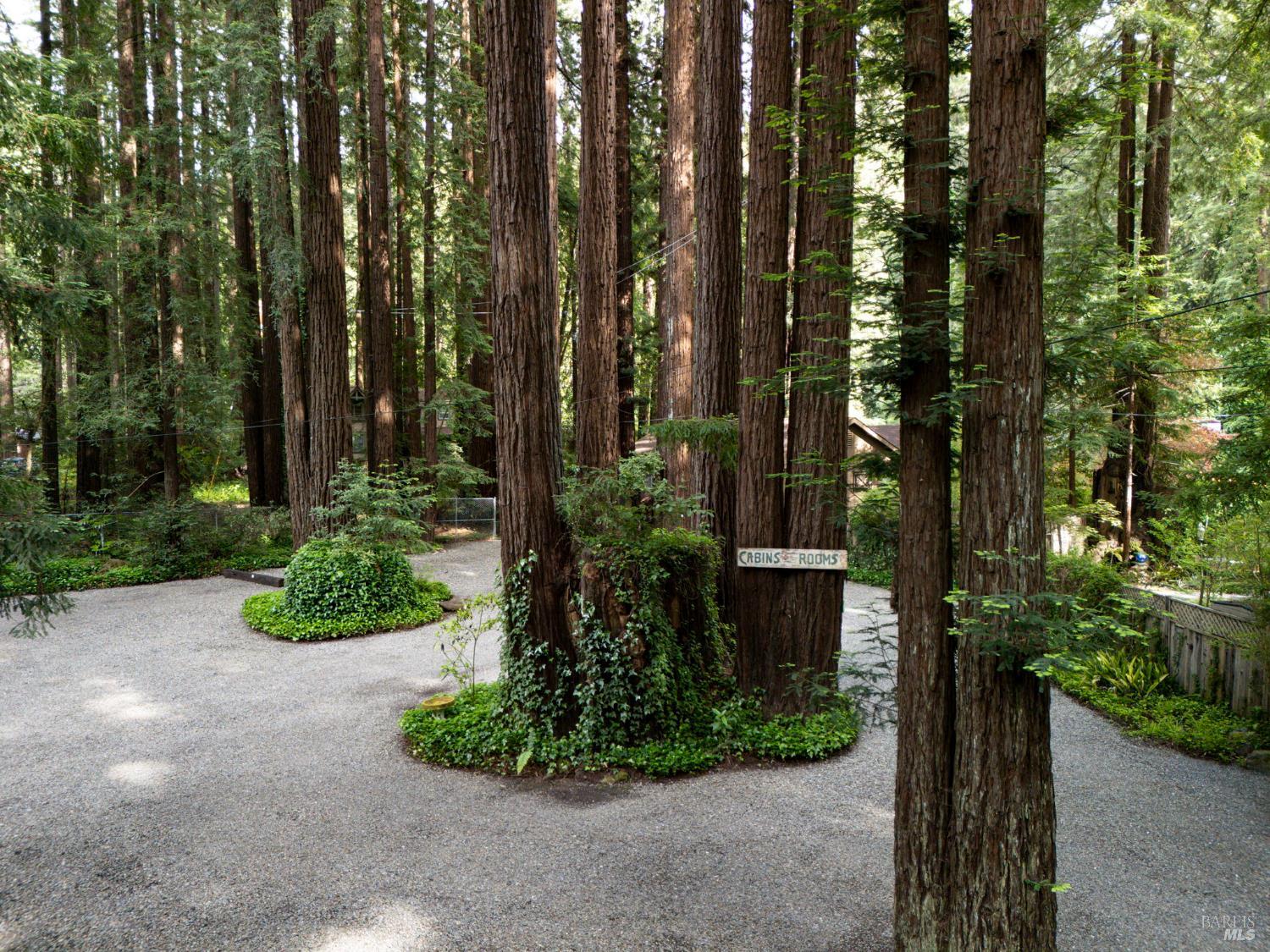 18 Wildwood Lane Cazadero CA 95421
