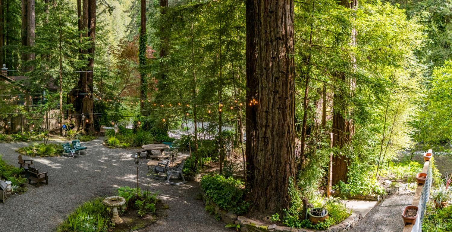 18 Wildwood Lane Cazadero CA 95421