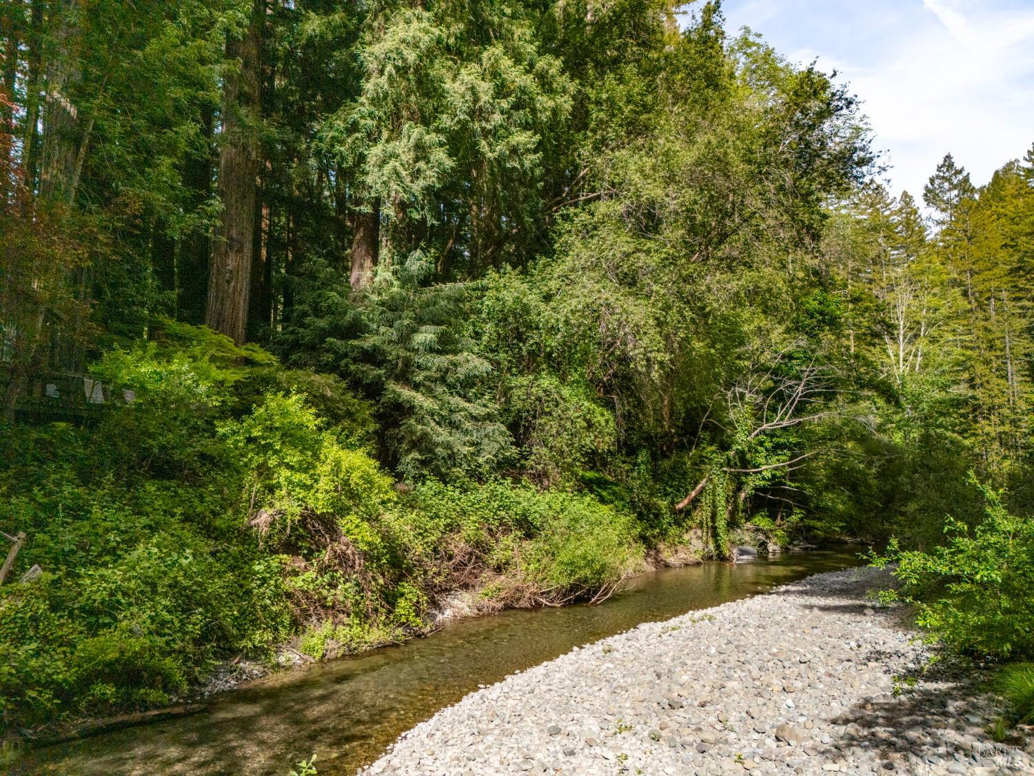 18 Wildwood Lane Cazadero CA 95421
