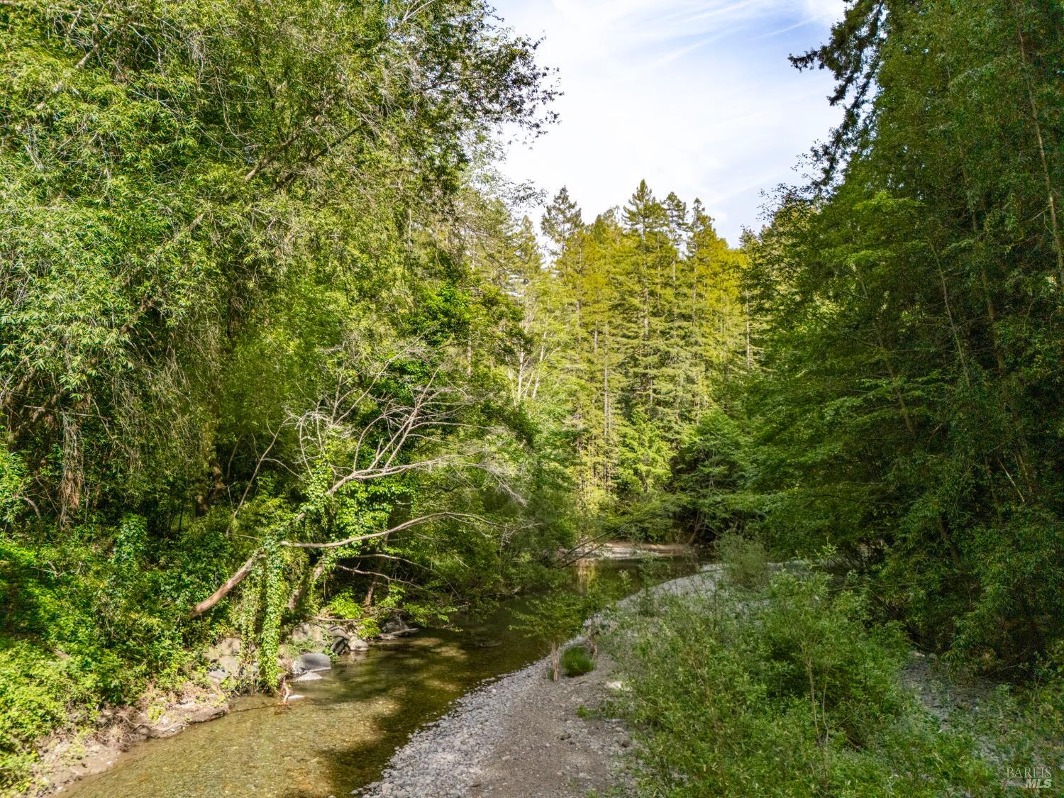 18 Wildwood Lane Cazadero CA 95421