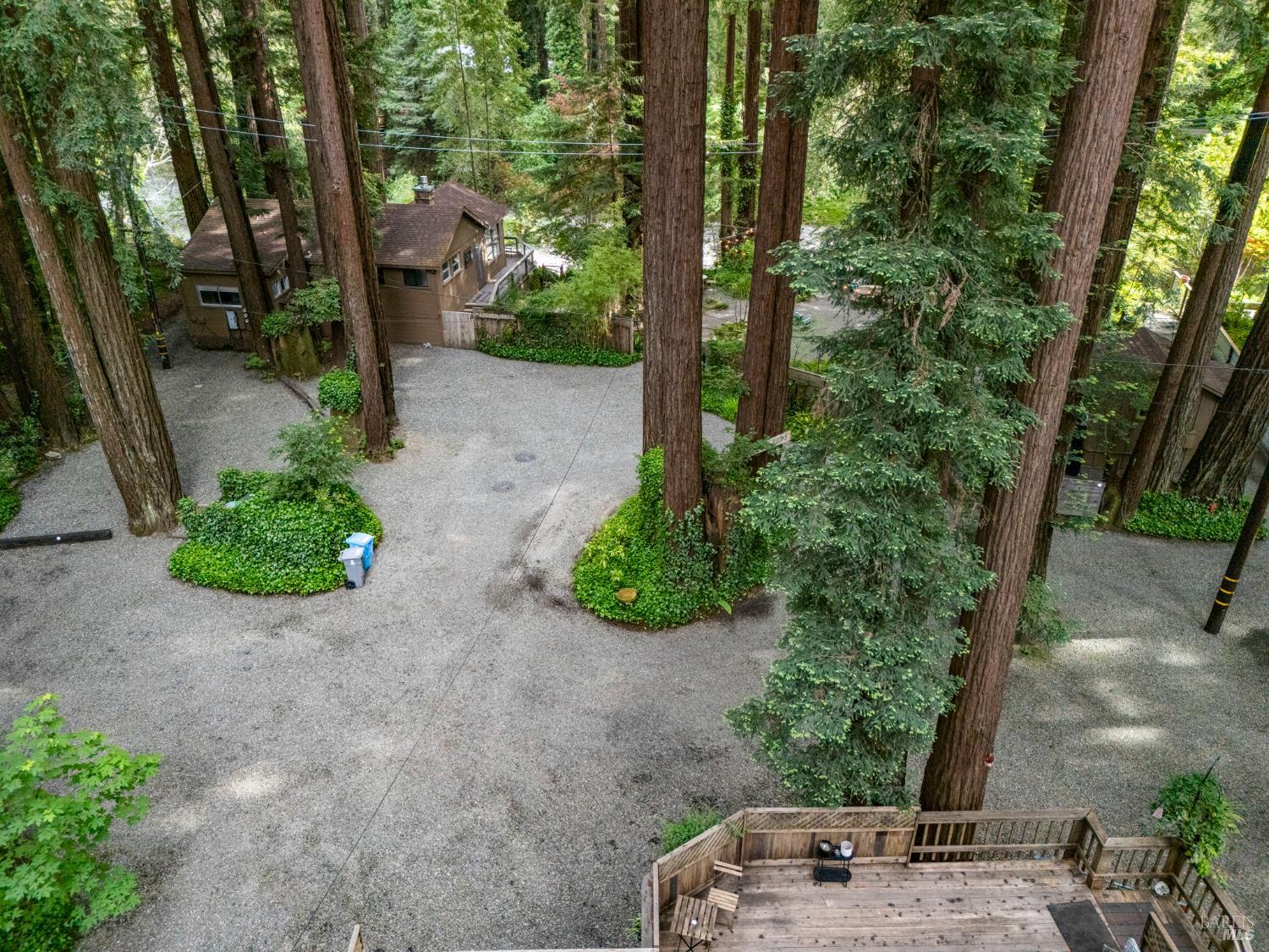 18 Wildwood Lane Cazadero CA 95421