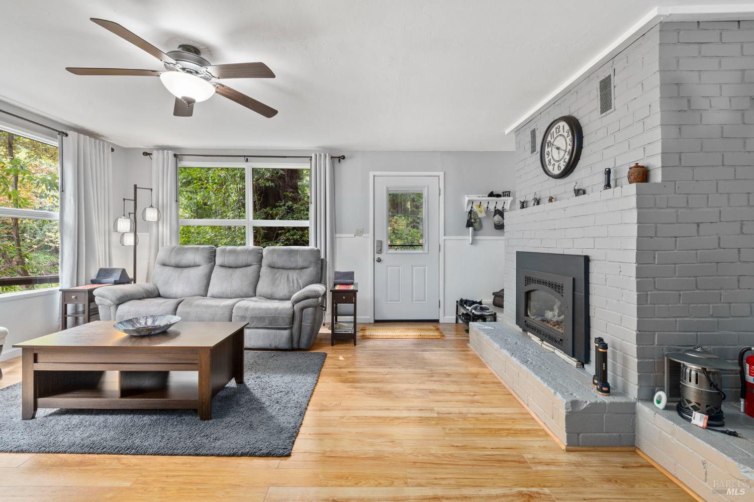 18 Wildwood Lane Cazadero CA 95421