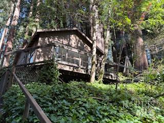 18 Wildwood Lane Cazadero CA 95421