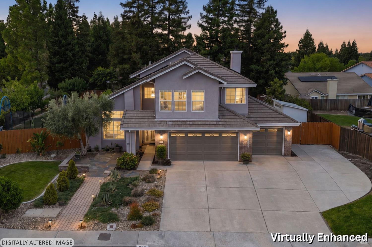 225 Grey Wolf Drive Vacaville CA 95688