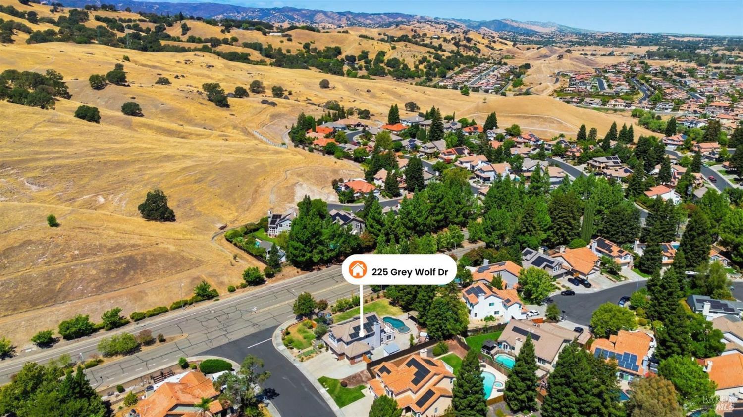 225 Grey Wolf Drive Vacaville CA 95688