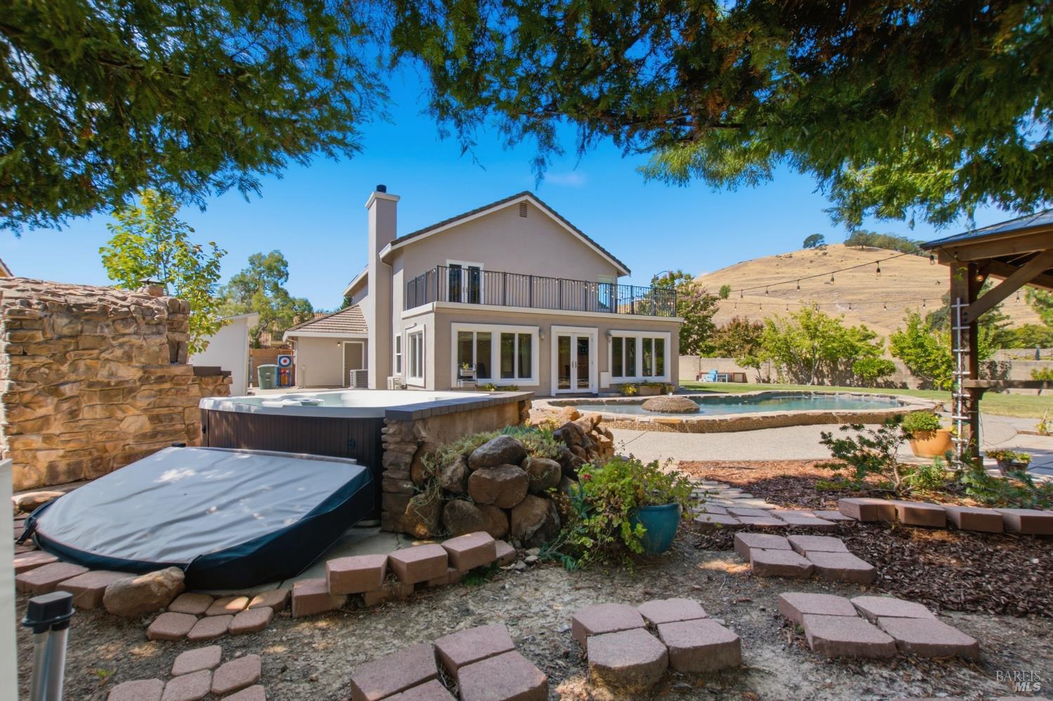 225 Grey Wolf Drive Vacaville CA 95688