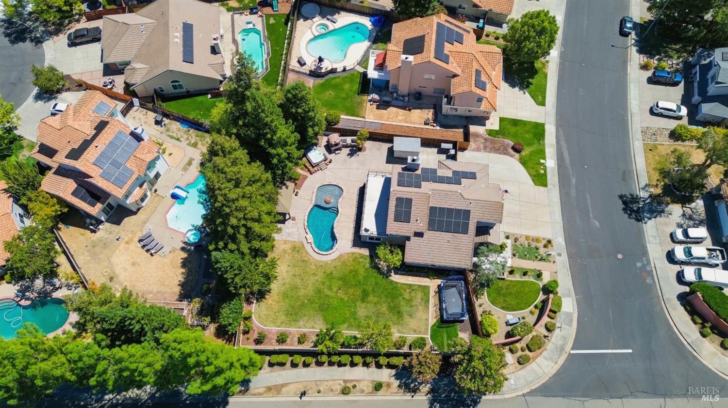 225 Grey Wolf Drive Vacaville CA 95688