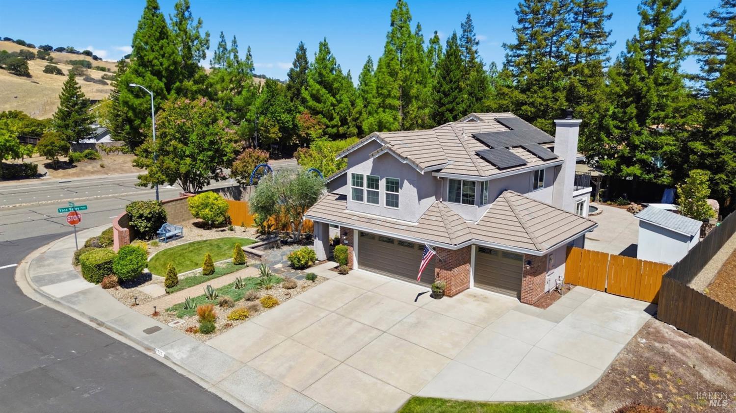225 Grey Wolf Drive Vacaville CA 95688