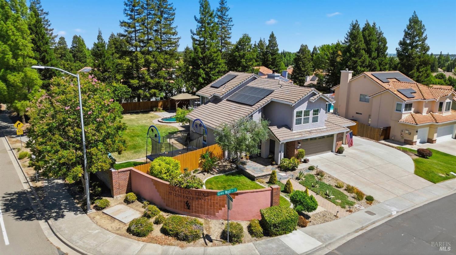 225 Grey Wolf Drive Vacaville CA 95688