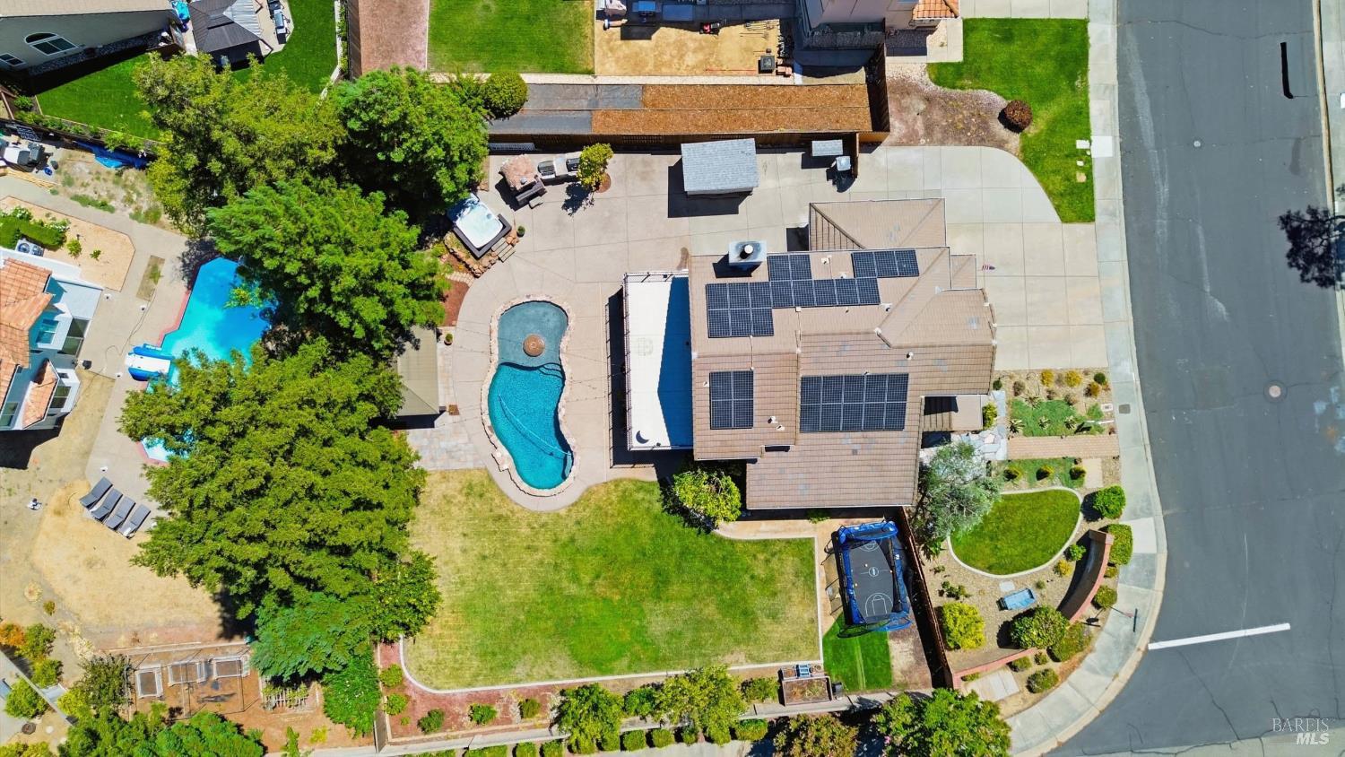 225 Grey Wolf Drive Vacaville CA 95688