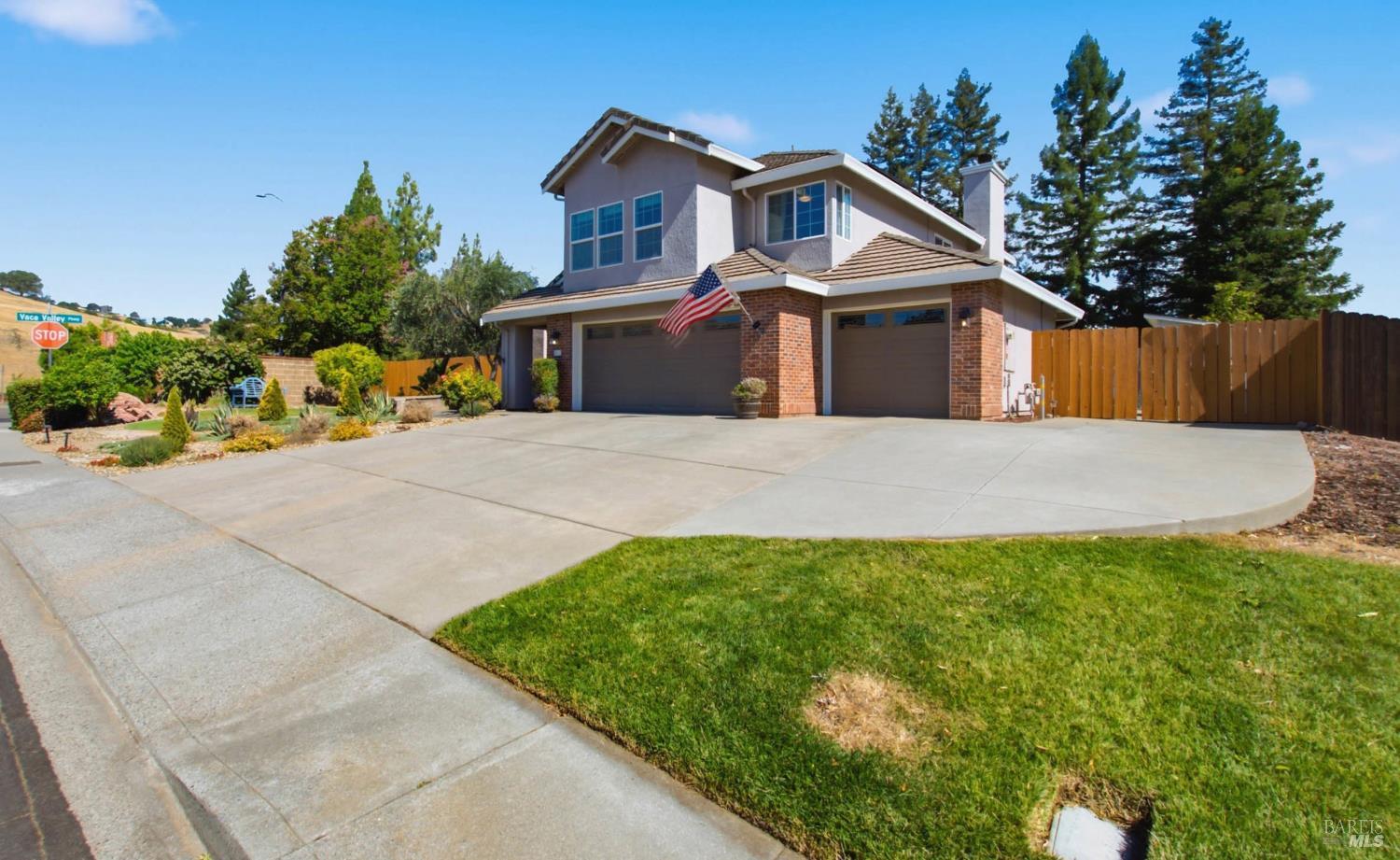 225 Grey Wolf Drive Vacaville CA 95688