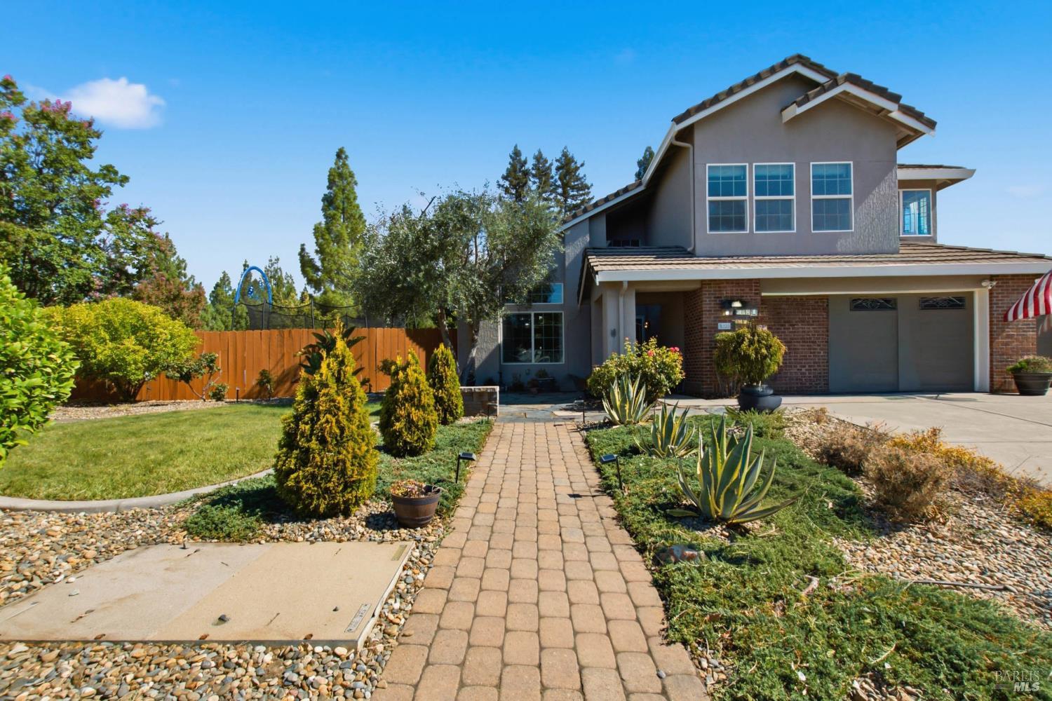 225 Grey Wolf Drive Vacaville CA 95688