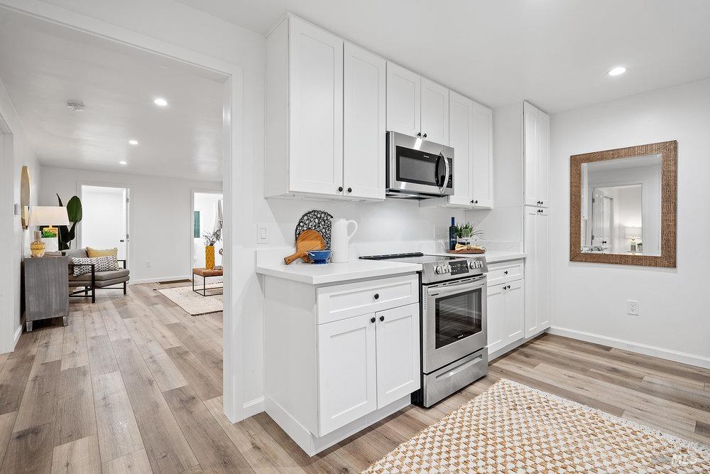 14842 Canyon 1 Road Guerneville CA 95446