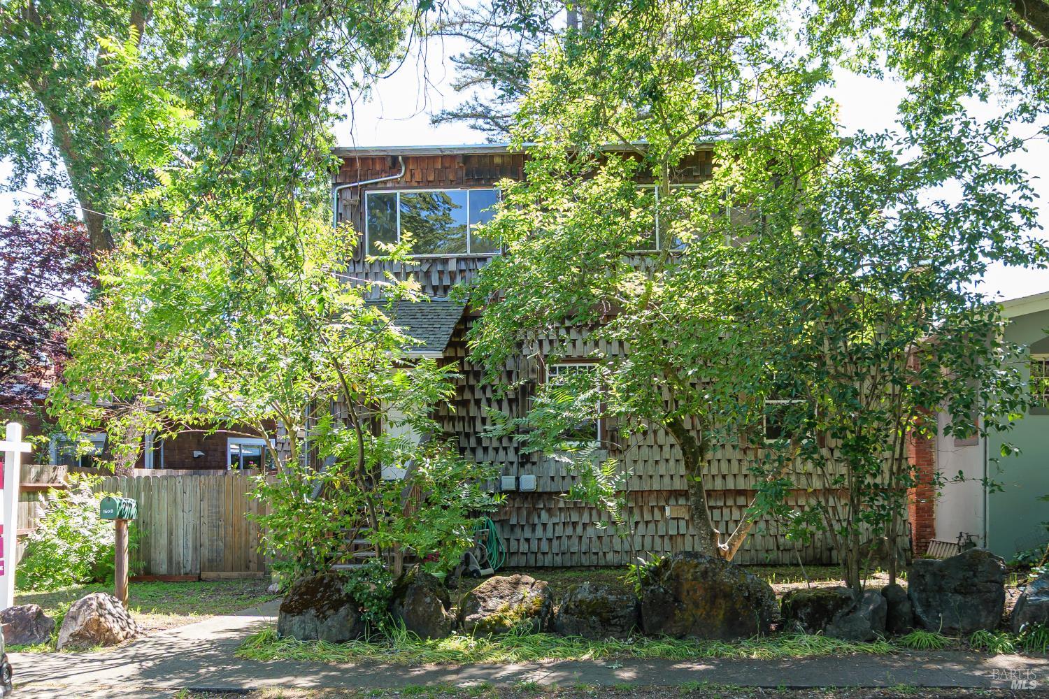 1608 San Anselmo Avenue San Anselmo CA 94960