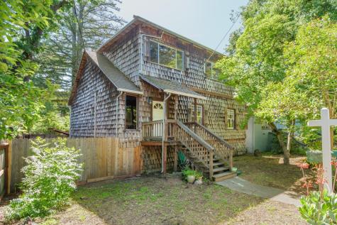 1608 San Anselmo Avenue San Anselmo CA 94960