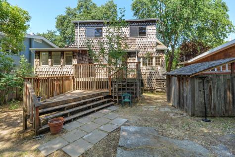 1608 San Anselmo Avenue San Anselmo CA 94960
