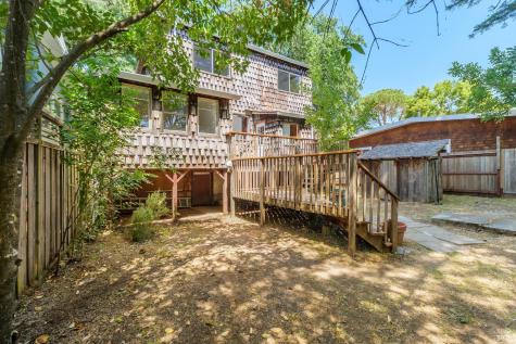1608 San Anselmo Avenue San Anselmo CA 94960
