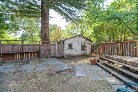 1608 San Anselmo Avenue San Anselmo CA 94960