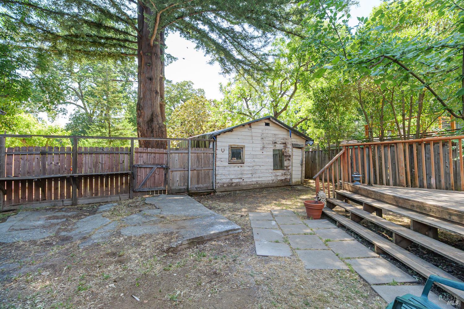1608 San Anselmo Avenue San Anselmo CA 94960