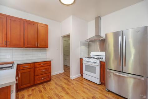 1608 San Anselmo Avenue San Anselmo CA 94960