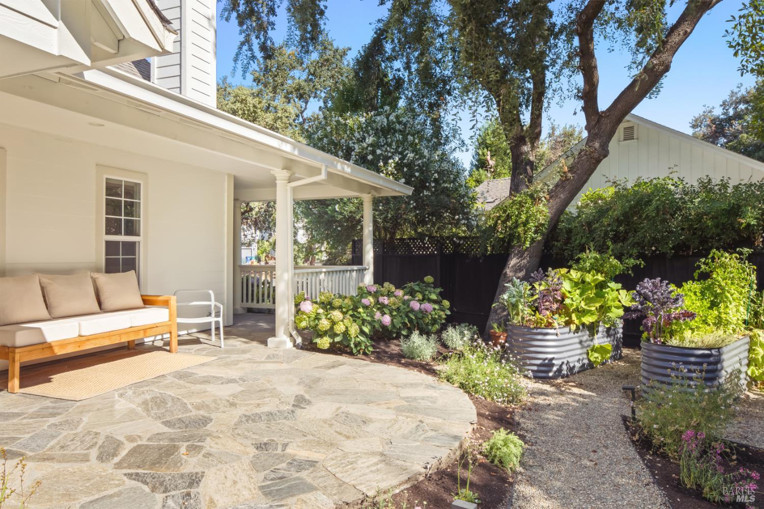 1160 Fryer Creek Drive Sonoma CA 95476