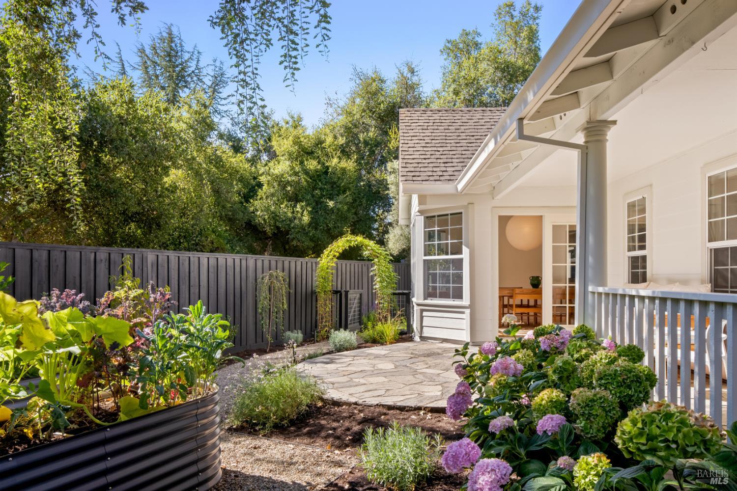 1160 Fryer Creek Drive Sonoma CA 95476