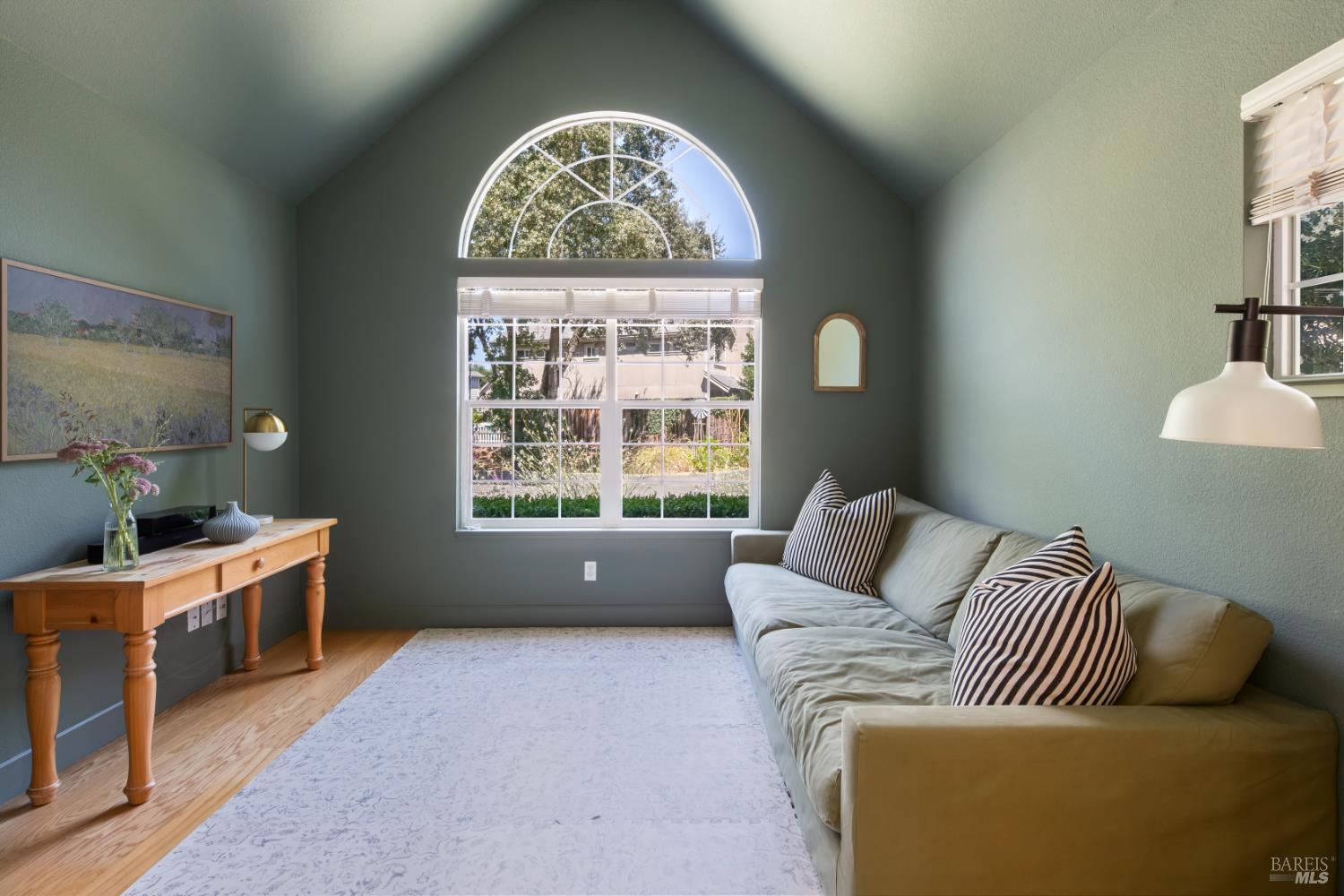 1160 Fryer Creek Drive Sonoma CA 95476