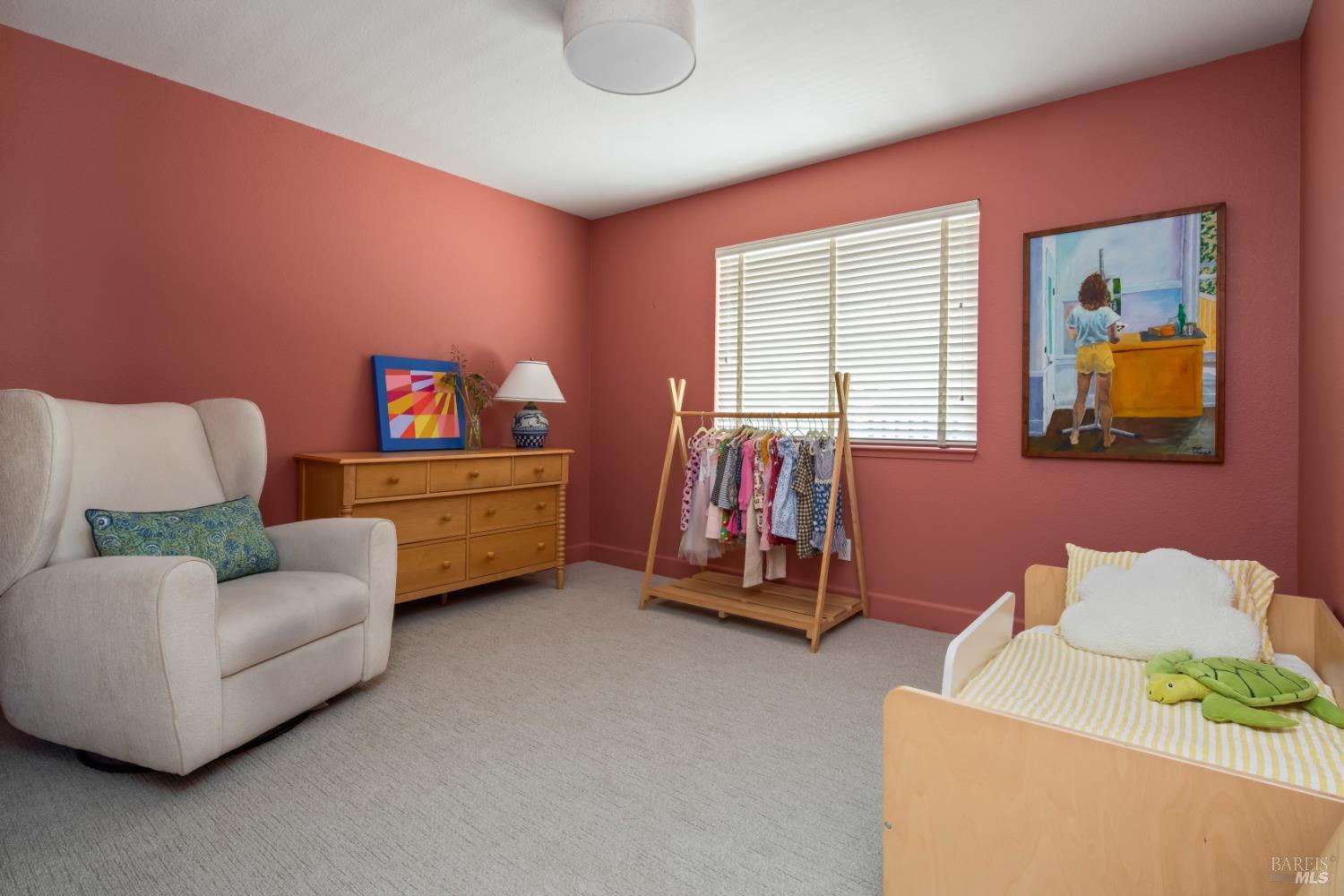 1160 Fryer Creek Drive Sonoma CA 95476