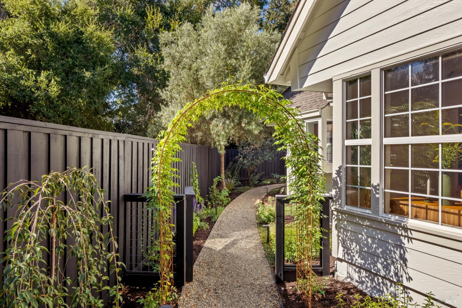 1160 Fryer Creek Drive Sonoma CA 95476