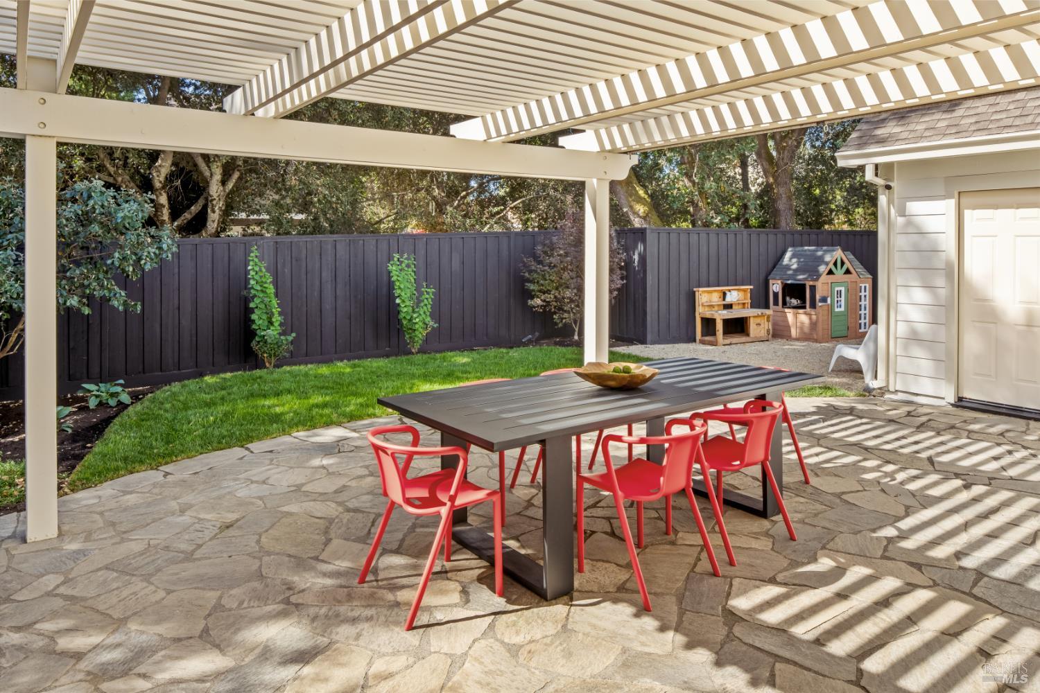 1160 Fryer Creek Drive Sonoma CA 95476