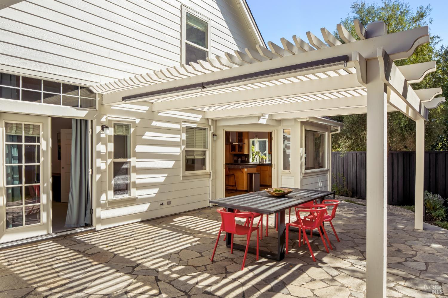 1160 Fryer Creek Drive Sonoma CA 95476