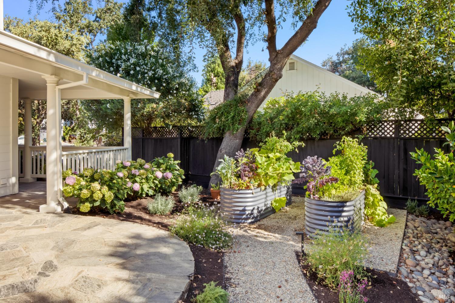 1160 Fryer Creek Drive Sonoma CA 95476