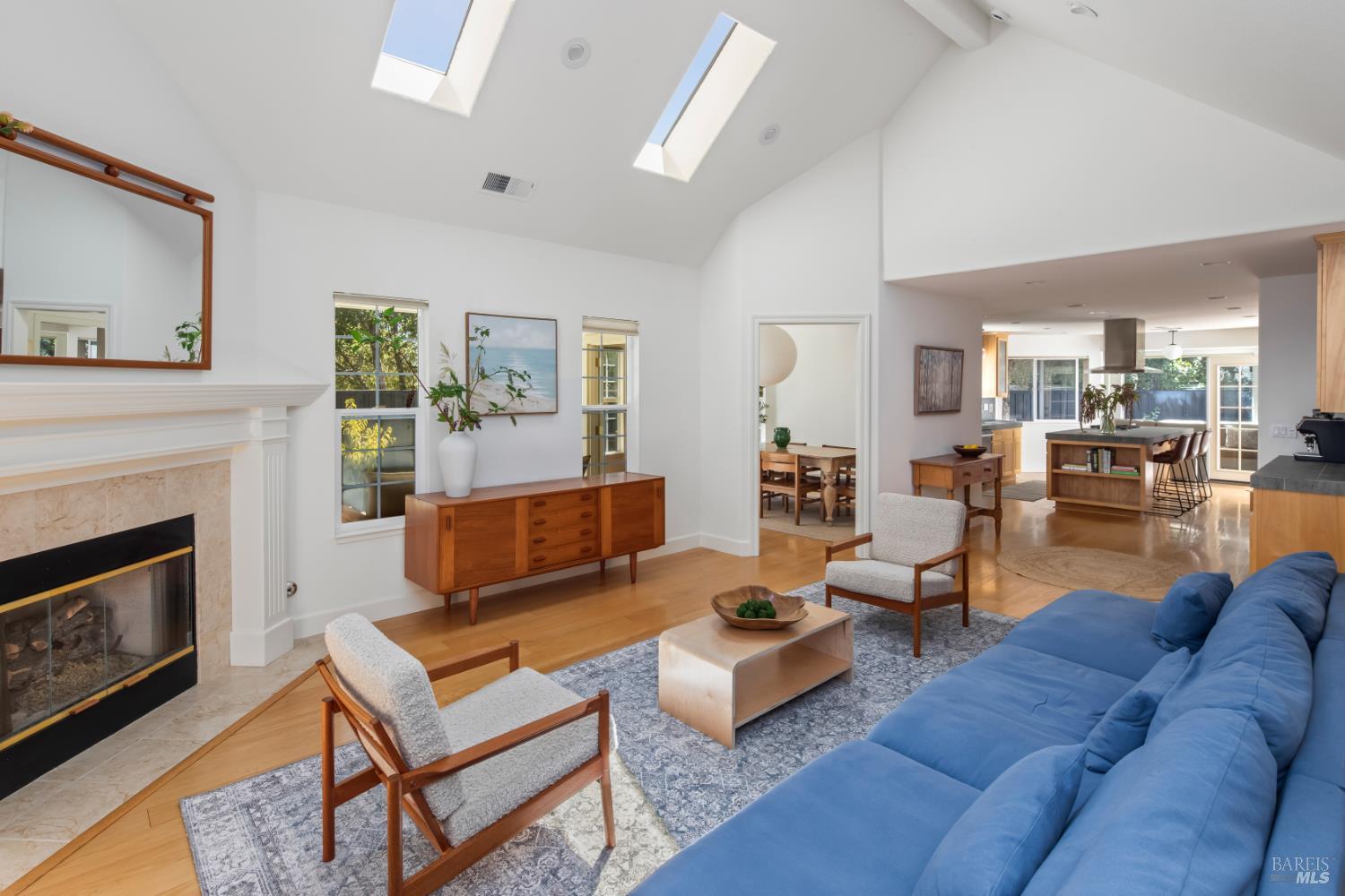 1160 Fryer Creek Drive Sonoma CA 95476
