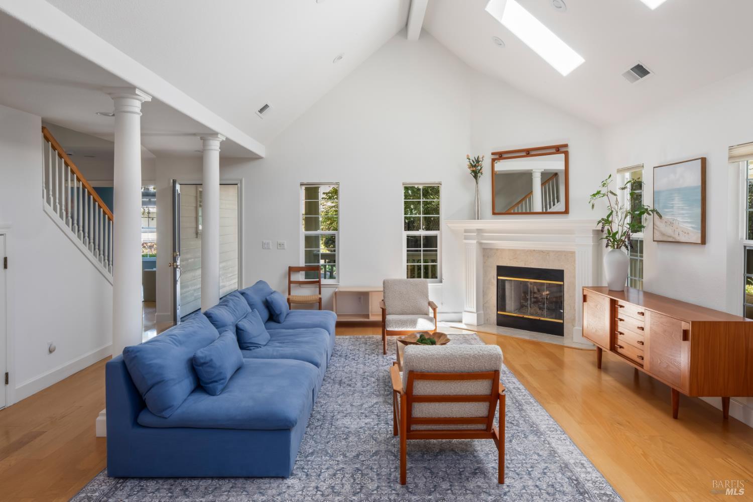 1160 Fryer Creek Drive Sonoma CA 95476