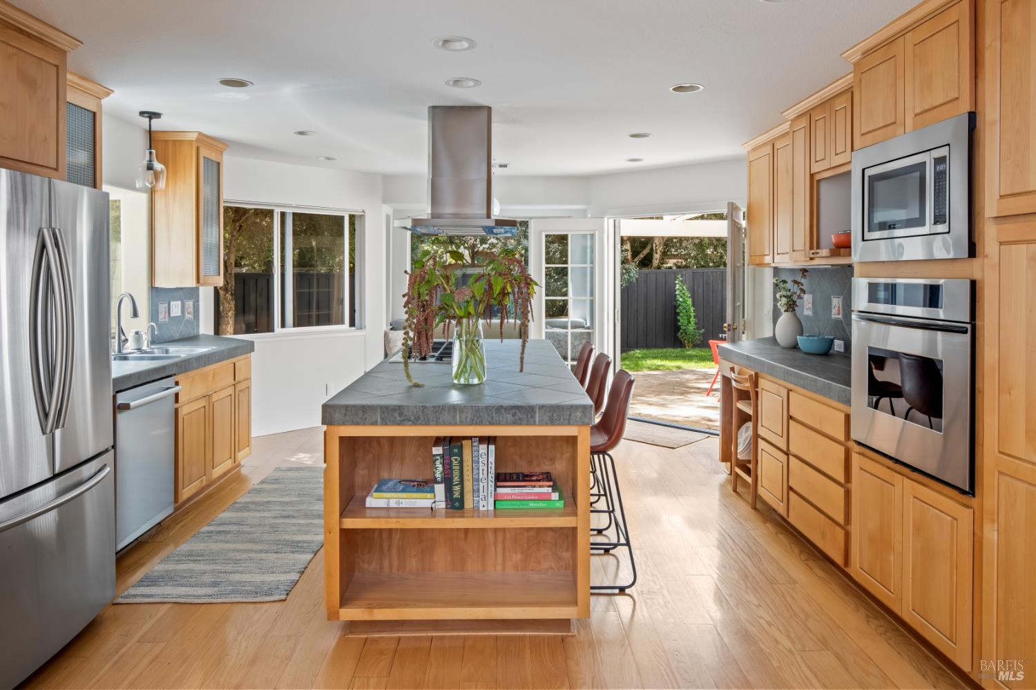 1160 Fryer Creek Drive Sonoma CA 95476