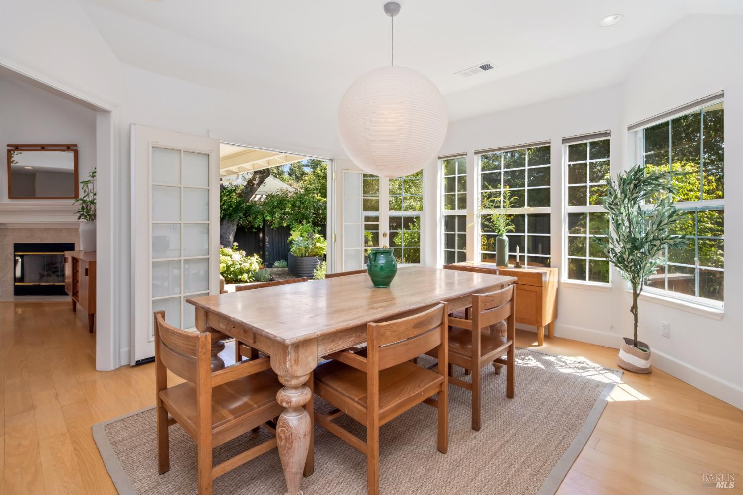1160 Fryer Creek Drive Sonoma CA 95476