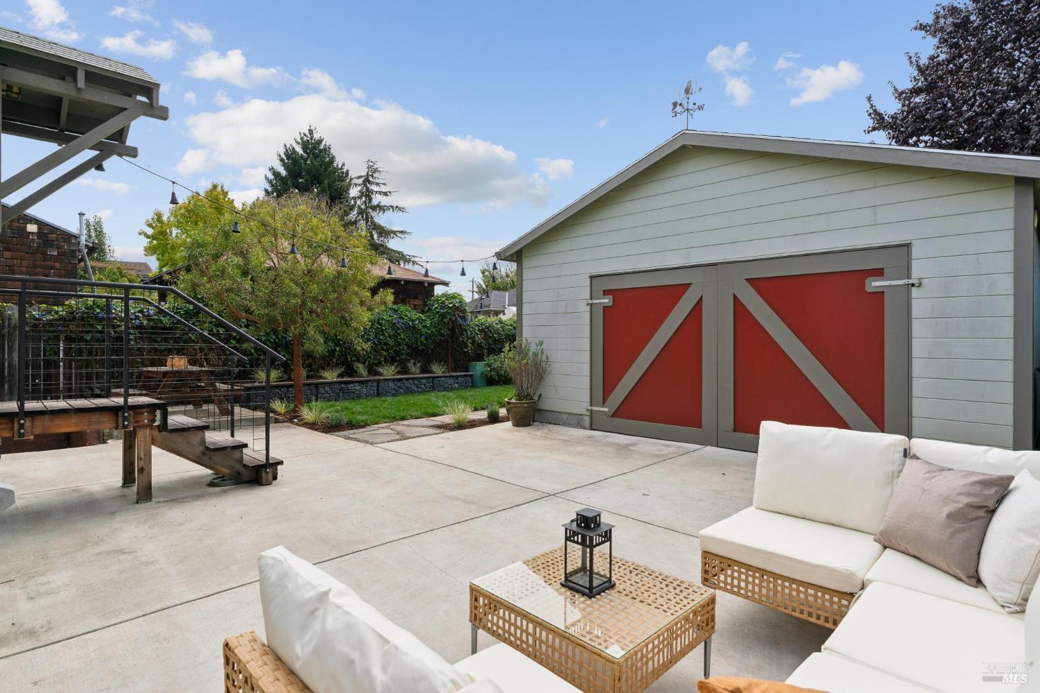 883 57th Street Oakland CA 94608