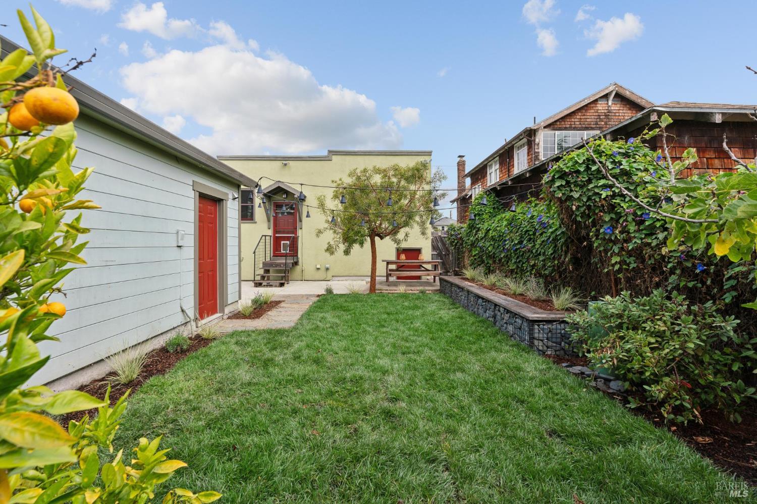 883 57th Street Oakland CA 94608