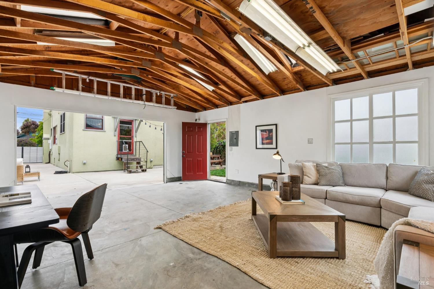 883 57th Street Oakland CA 94608