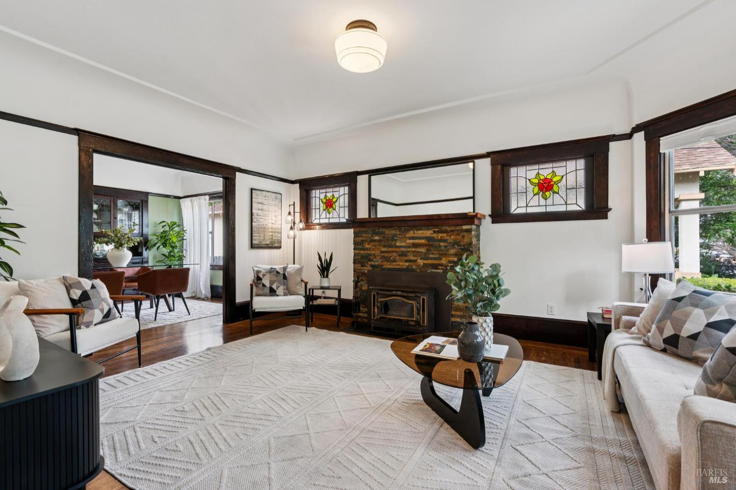 883 57th Street Oakland CA 94608