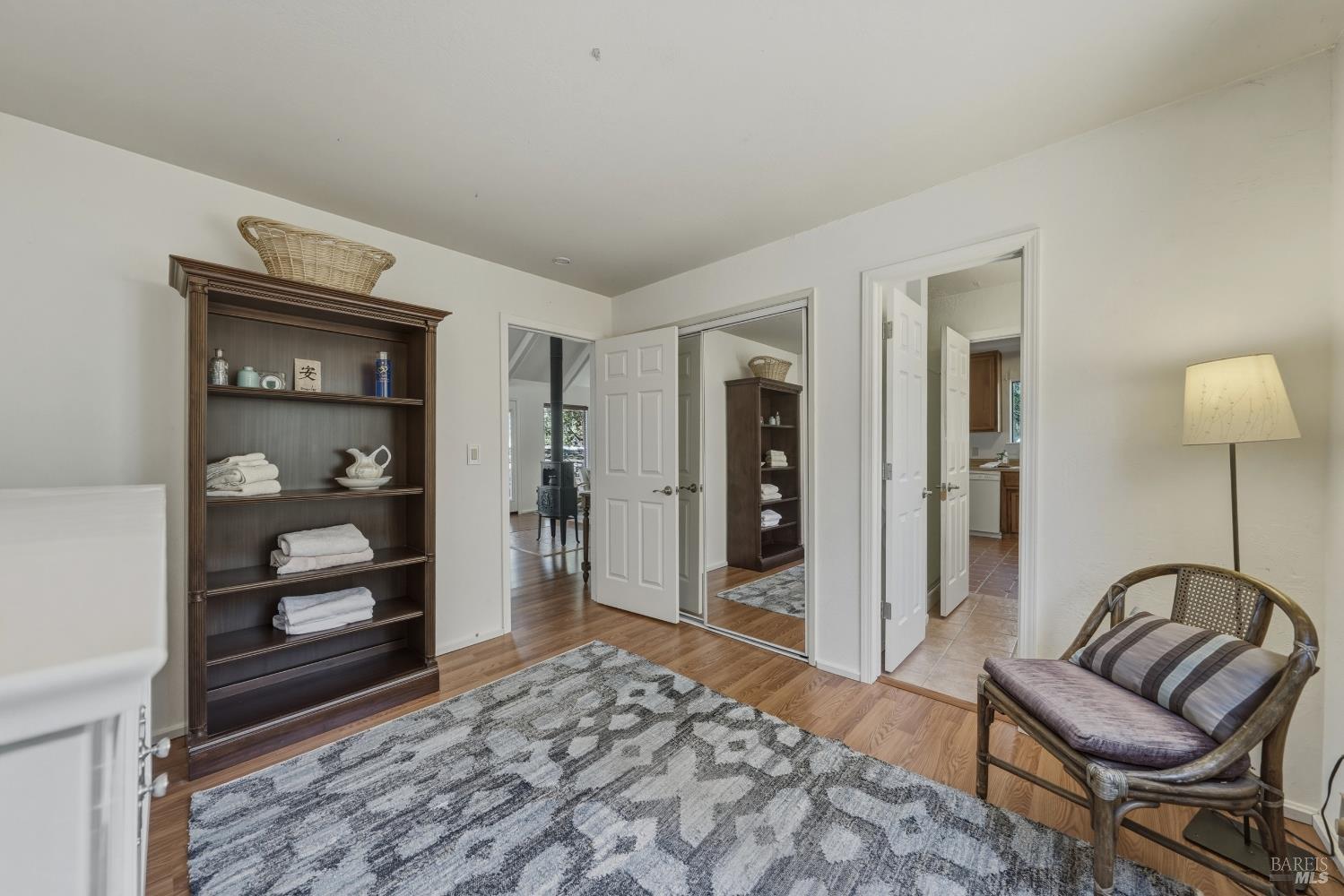 9260 Hoberg Drive E Cobb CA 95426