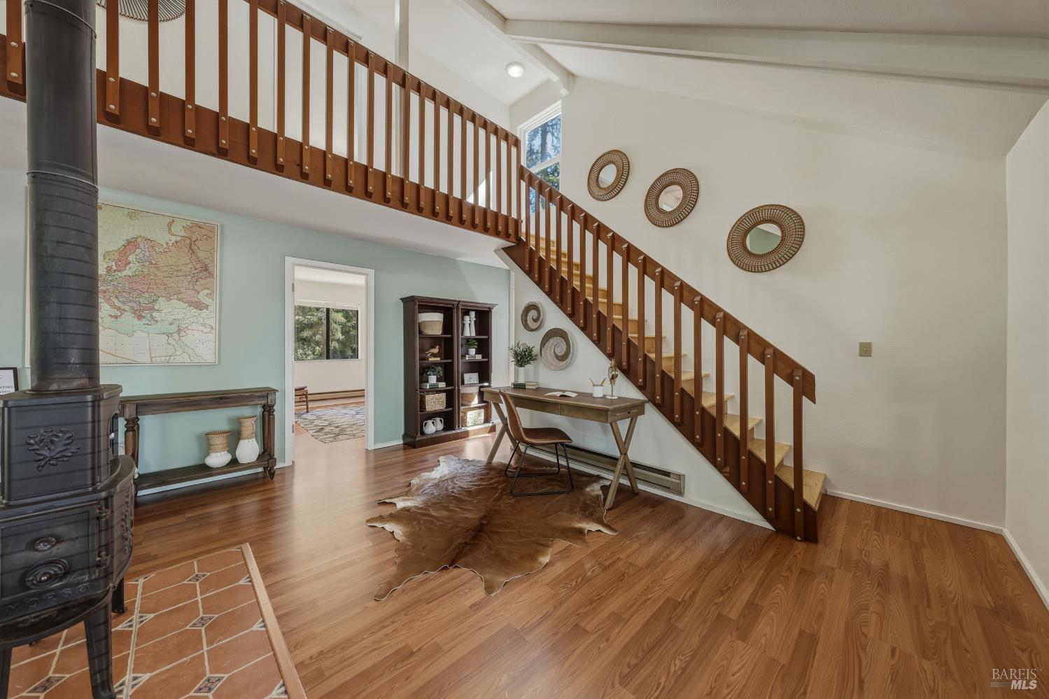 9260 Hoberg Drive E Cobb CA 95426