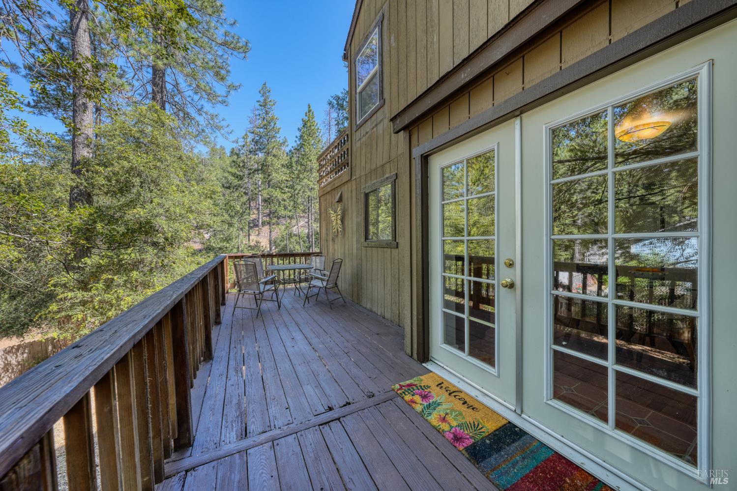 9260 Hoberg Drive E Cobb CA 95426