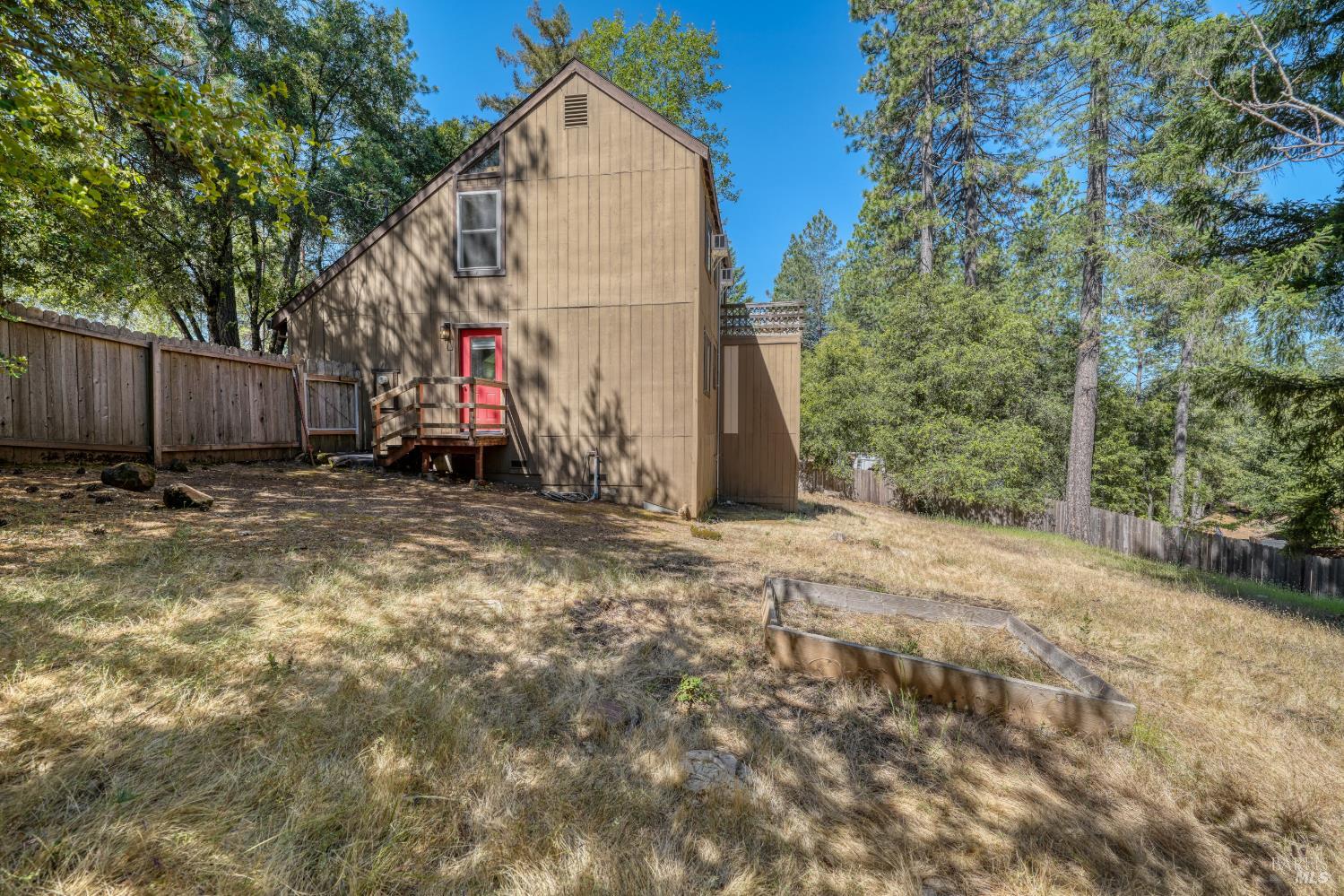 9260 Hoberg Drive E Cobb CA 95426