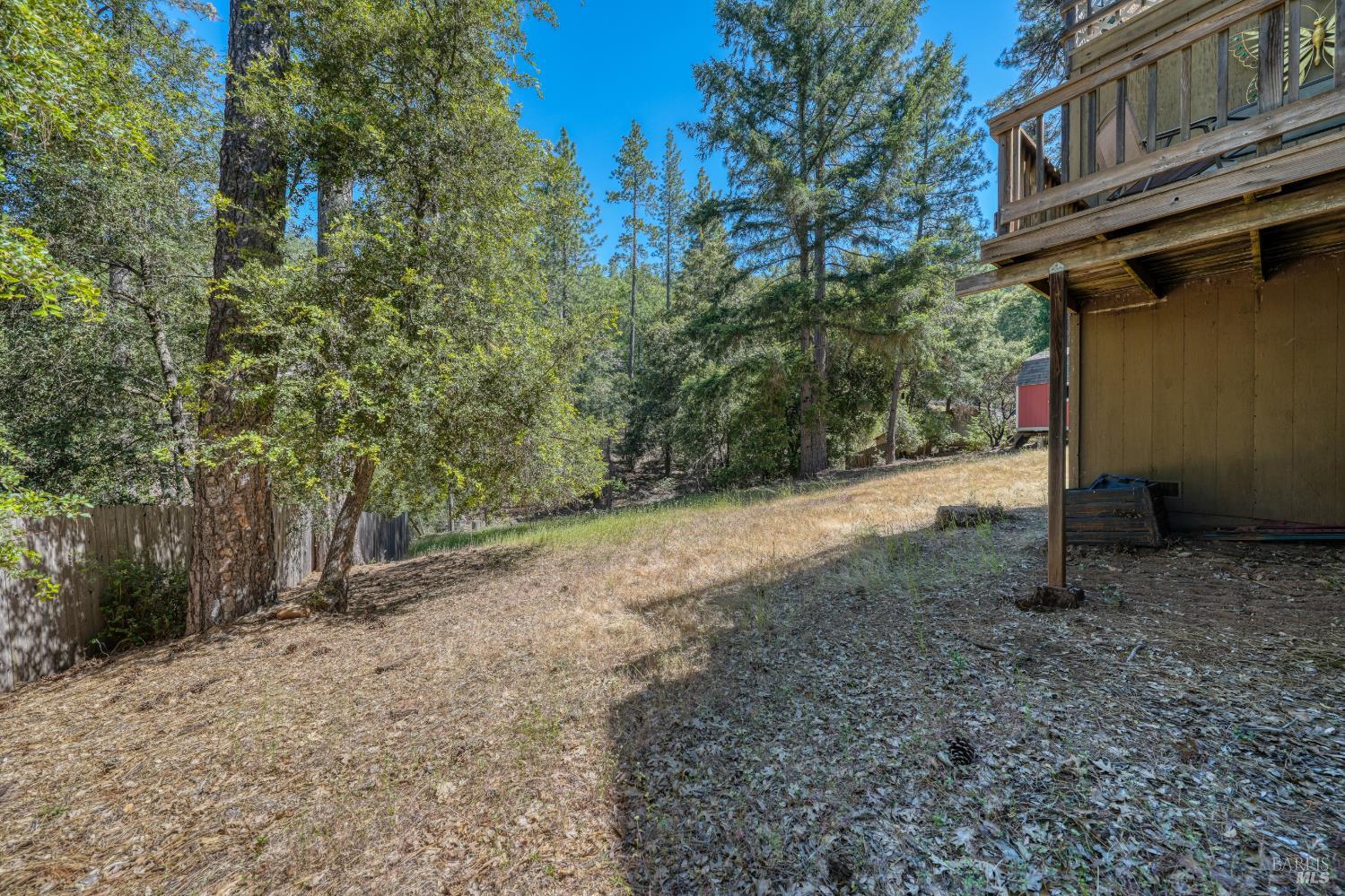 9260 Hoberg Drive E Cobb CA 95426