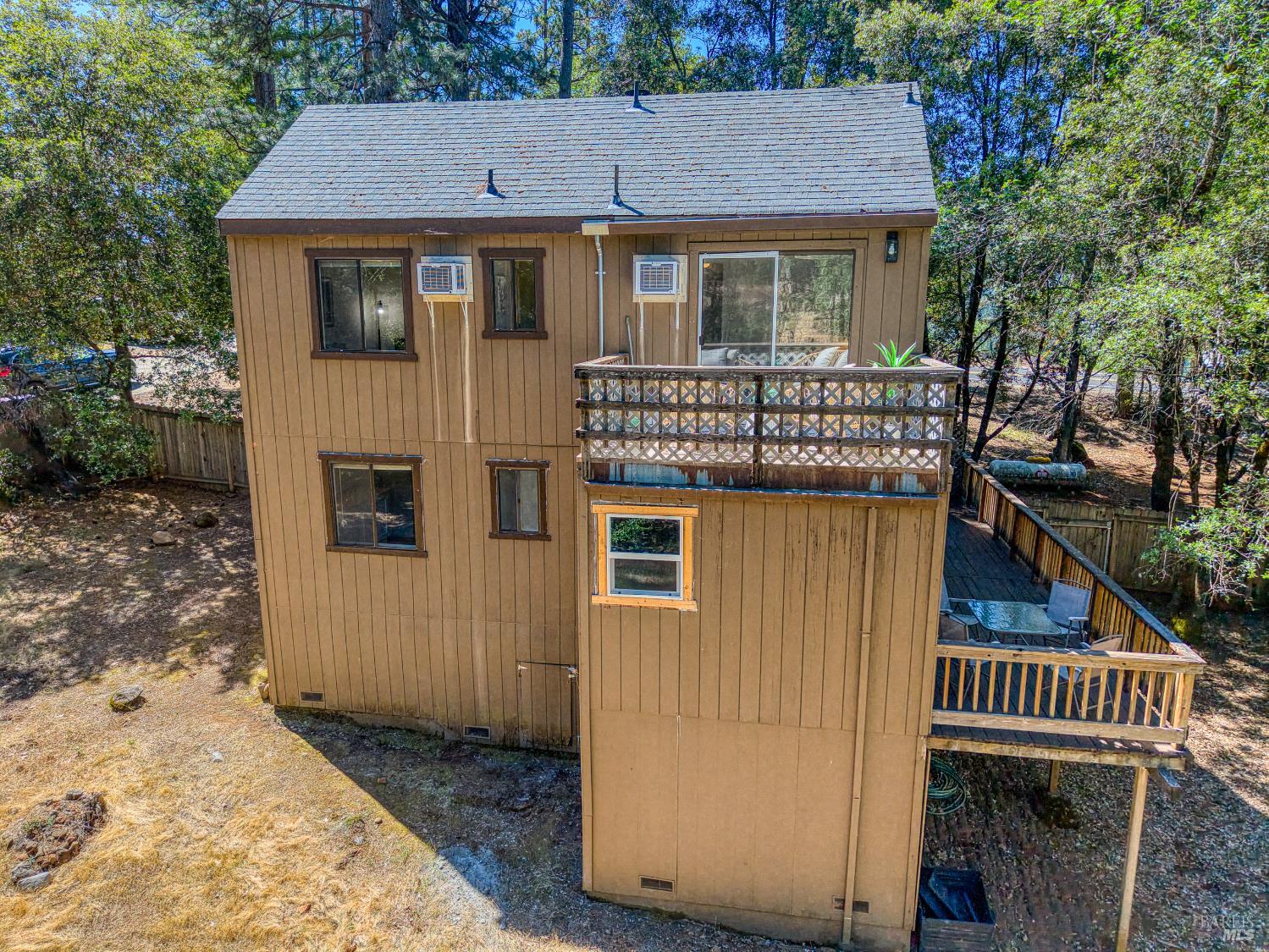 9260 Hoberg Drive E Cobb CA 95426