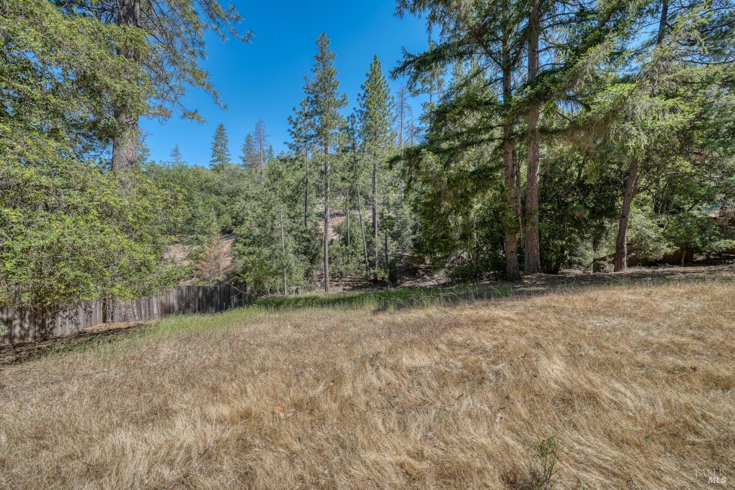 9260 Hoberg Drive E Cobb CA 95426