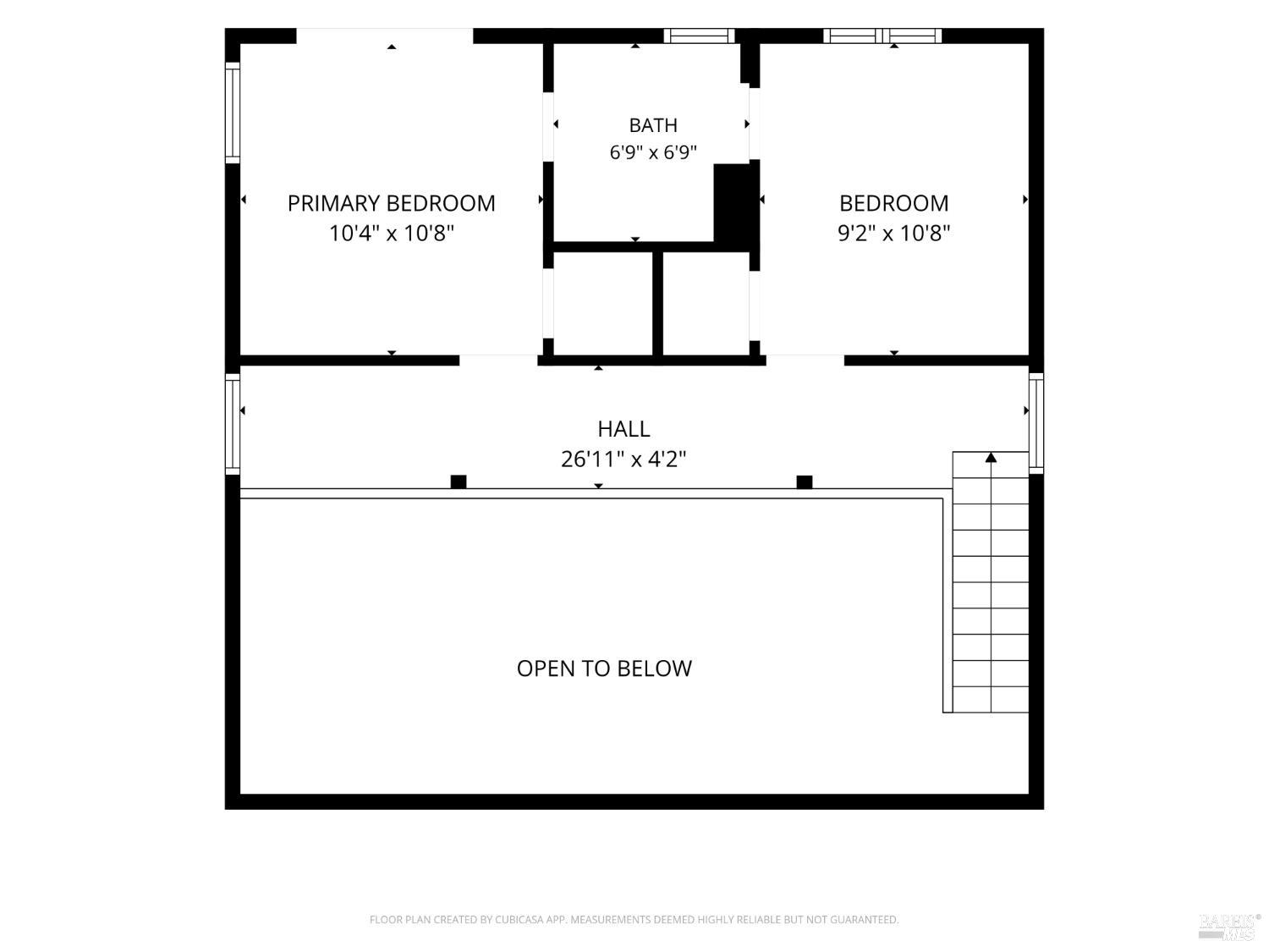 9260 Hoberg Drive E Cobb CA 95426